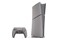 Konsola Sony PlayStation 5 Slim Digital 1TB szary + Astros Playroom
