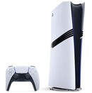 Konsola Sony PlayStation 5 Pro biało-czarny + Astros Playroom