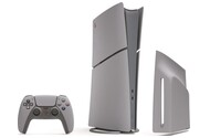 Konsola Sony PlayStation 5 Slim Digital szary + Astros Playroom