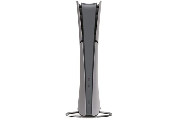 Konsola Sony PlayStation 5 Slim Digital szary + Astros Playroom