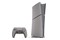 Konsola Sony PlayStation 5 Slim Digital szary + Astros Playroom