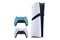 Konsola Sony PlayStation 5 Pro biało-czarny + Astros Playroom + Kontroler PlayStation