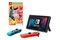 Konsola Nintendo Switch czarny + Kontroler Switch