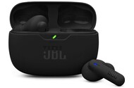 Słuchawki JBL Wave Beam 2 Dokanałowe Bezprzewodowe czarny