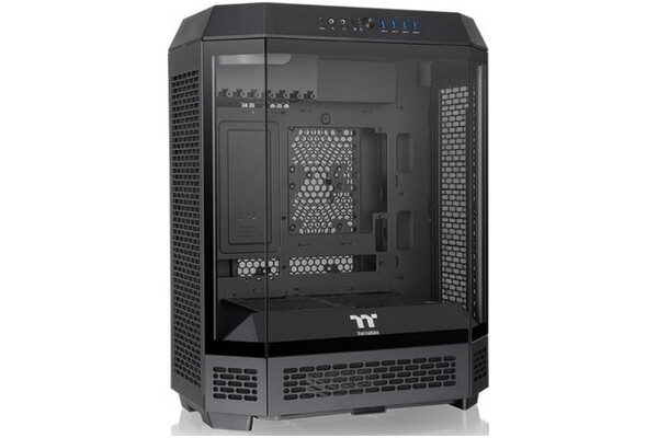 Obudowa PC Thermaltake 600 The Tower TG Midi Tower
