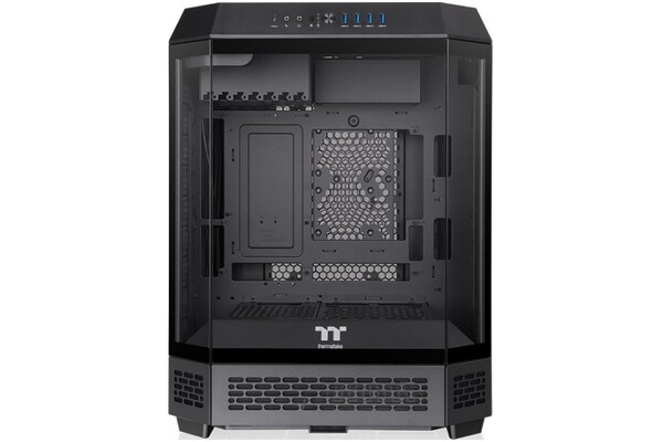 Obudowa PC Thermaltake 600 The Tower TG Midi Tower