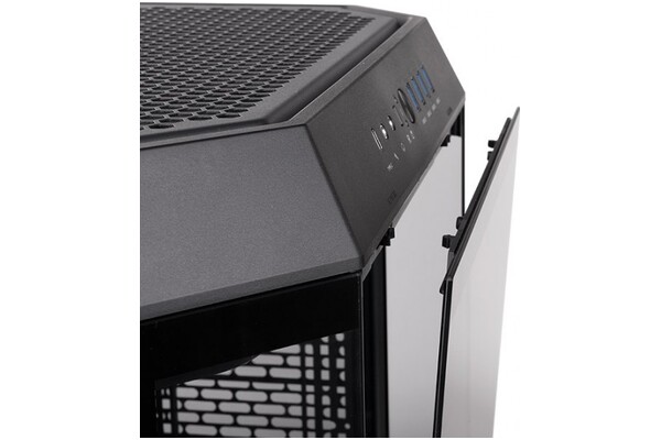 Obudowa PC Thermaltake 600 The Tower TG Midi Tower