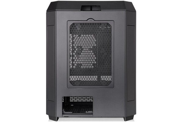 Obudowa PC Thermaltake 600 The Tower TG Midi Tower