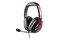 Słuchawki AUSTRIAN AUDIO PG16 Nauszne Przewodowe czarno-czerwony