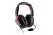 Słuchawki AUSTRIAN AUDIO PG16 Nauszne Przewodowe czarno-czerwony