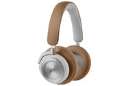 Słuchawki Bang & Olufsen Beoplay HX Nauszne Bezprzewodowe drewniano-szary