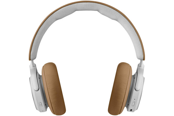 Słuchawki Bang & Olufsen Beoplay HX Nauszne Bezprzewodowe drewniano-szary