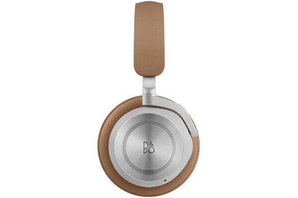 Słuchawki Bang & Olufsen Beoplay HX Nauszne Bezprzewodowe drewniano-szary