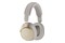 Słuchawki Bang & Olufsen Beoplay H100 Nauszne Bezprzewodowe Szaro-złoty