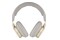 Słuchawki Bang & Olufsen Beoplay H100 Nauszne Bezprzewodowe Szaro-złoty