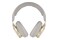 Słuchawki Bang & Olufsen Beoplay H100 Nauszne Bezprzewodowe Szaro-złoty