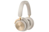 Słuchawki Bang & Olufsen Beoplay HX Nauszne Bezprzewodowe złoty