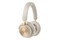 Słuchawki Bang & Olufsen Beoplay HX Nauszne Bezprzewodowe złoty