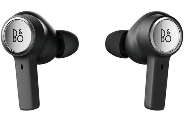 Słuchawki Bang & Olufsen Beoplay Dokanałowe Bezprzewodowe czarno-szary