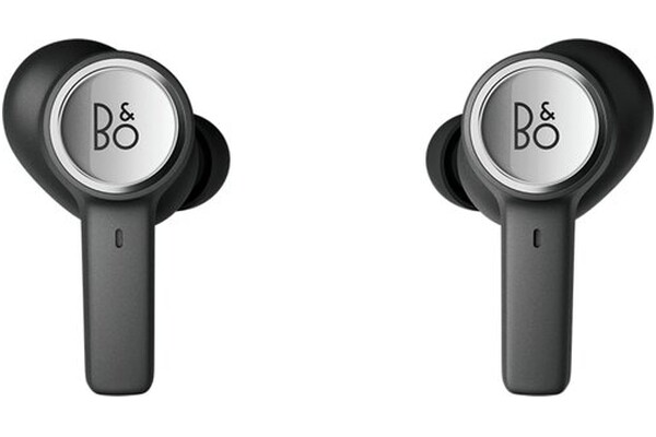 Słuchawki Bang & Olufsen Beoplay Dokanałowe Bezprzewodowe czarno-szary