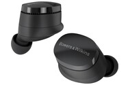 Słuchawki BOWERS & WILKINS PI6 Dokanałowe Bezprzewodowe czarny