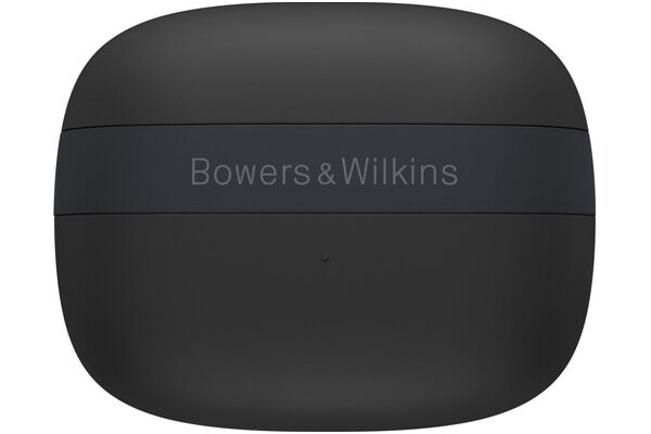 Słuchawki BOWERS & WILKINS PI6 Dokanałowe Bezprzewodowe czarny