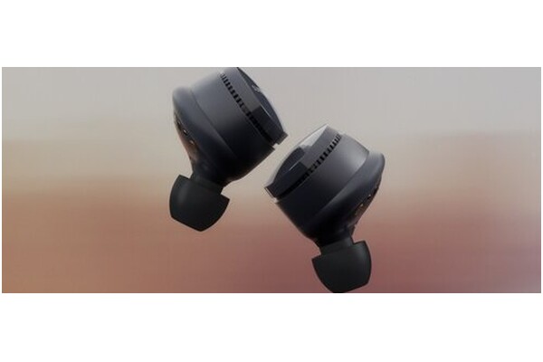 Słuchawki BOWERS & WILKINS PI6 Dokanałowe Bezprzewodowe czarny