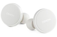 Słuchawki Denon AHC10PLWTEM PerL Pro Dokanałowe Bezprzewodowe biały
