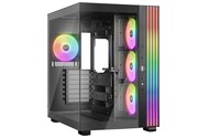 Obudowa PC be quiet! Base 600 Midi Tower czarny