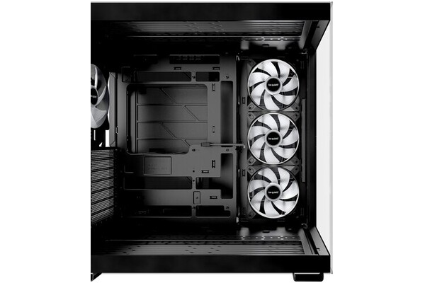 Obudowa PC be quiet! Base 600 Midi Tower czarny