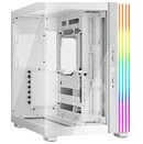 Obudowa PC be quiet! Base 600 Midi Tower biały