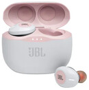 Słuchawki JBL Tune 125 Dokanałowe Bezprzewodowe różowy