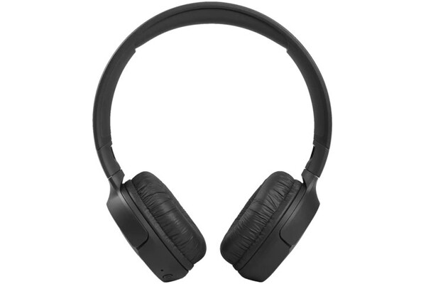 Słuchawki JBL Tune 510 Nauszne Bezprzewodowe czarny