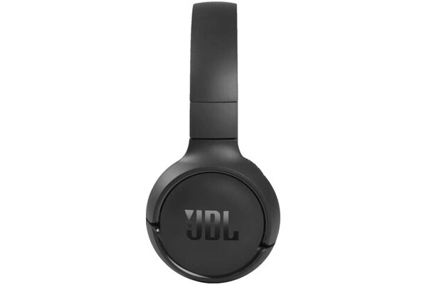 Słuchawki JBL Tune 510 Nauszne Bezprzewodowe czarny