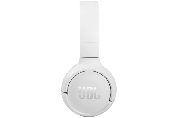 Słuchawki JBL Tune 510 Nauszne Bezprzewodowe biały