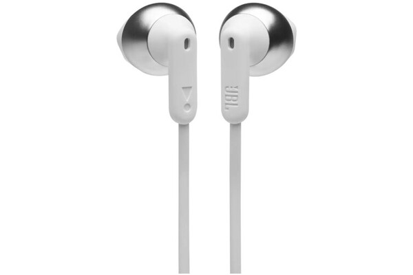 Słuchawki JBL Tune 215 Douszne Bezprzewodowe biały