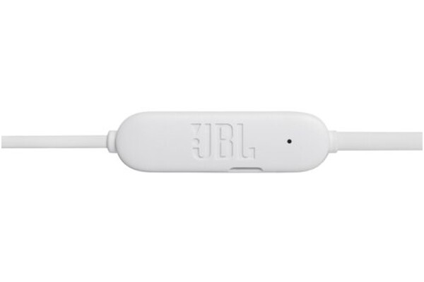 Słuchawki JBL Tune 215 Douszne Bezprzewodowe biały