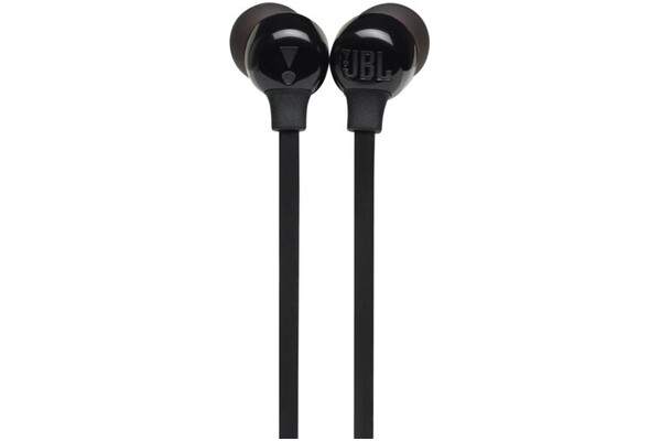 Słuchawki JBL Tune 125 Dokanałowe Bezprzewodowe czarny