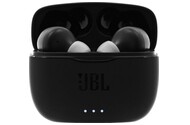 Słuchawki JBL Tune 215 Dokanałowe Bezprzewodowe czarny