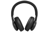 Słuchawki JBL Live 660 Nauszne Bezprzewodowe czarny