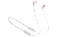 Słuchawki JBL Tune 125 Dokanałowe Bezprzewodowe biały