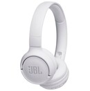 Słuchawki JBL Tune 500 Nauszne Bezprzewodowe biały