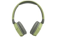 Słuchawki JBL JR310 Nauszne Bezprzewodowe zielony