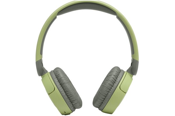 Słuchawki JBL JR310 Nauszne Bezprzewodowe zielony