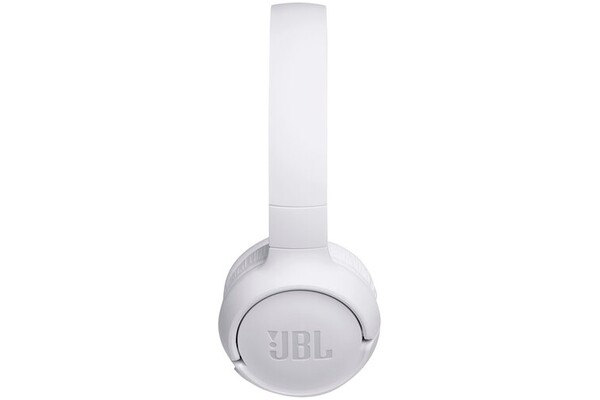 Słuchawki JBL Tune 560 Nauszne Bezprzewodowe biały