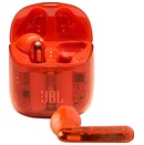 Słuchawki JBL Tune 225 Douszne Bezprzewodowe pomarańczowy
