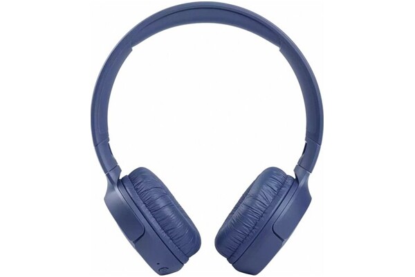 Słuchawki JBL Tune 510 Nauszne Bezprzewodowe niebieski