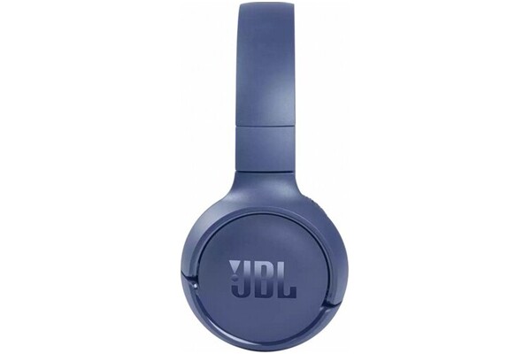 Słuchawki JBL Tune 510 Nauszne Bezprzewodowe niebieski