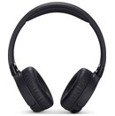 Słuchawki JBL T660 Nauszne Bezprzewodowe czarny
