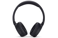 Słuchawki JBL T660 Nauszne Bezprzewodowe czarny